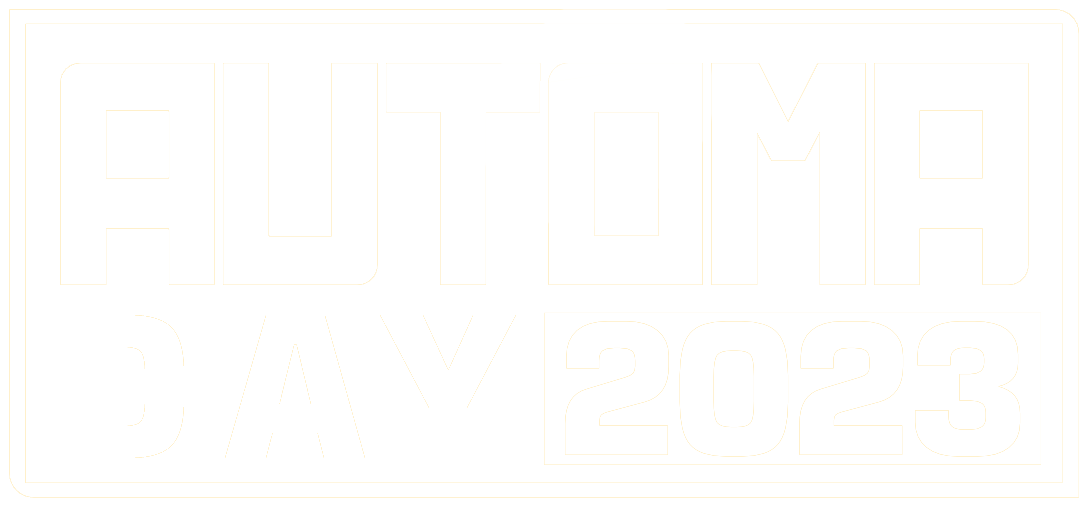 AutomaDay logo [branca]